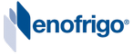 Логотип фирмы Enofrigo в Чехове