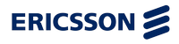 Логотип фирмы Erisson в Чехове