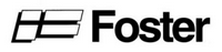 Логотип фирмы Foster в Чехове