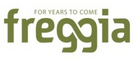 Логотип фирмы Freggia в Чехове