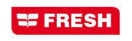 Логотип фирмы Fresh в Чехове