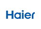 Логотип фирмы Haier в Чехове