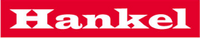 Логотип фирмы Hankel в Чехове