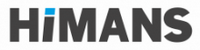 Логотип фирмы HiMANS в Чехове
