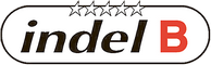 Логотип фирмы Indel B в Чехове