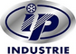 Логотип фирмы IP INDUSTRIE в Чехове