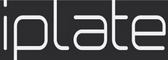 Логотип фирмы Iplate в Чехове