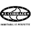 Логотип фирмы J.Corradi в Чехове