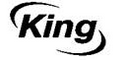 Логотип фирмы King в Чехове