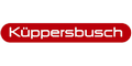 Логотип фирмы Kuppersbusch в Чехове