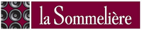 Логотип фирмы La Sommeliere в Чехове