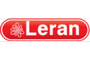 Логотип фирмы Leran в Чехове
