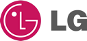 Логотип фирмы LG в Чехове
