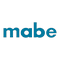 Логотип фирмы Mabe в Чехове