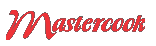 Логотип фирмы MasterCook в Чехове
