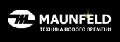 Логотип фирмы Maunfeld в Чехове
