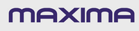 Логотип фирмы Maxima в Чехове