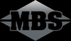 Логотип фирмы MBS в Чехове