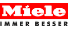 Логотип фирмы Miele в Чехове