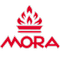 Логотип фирмы Mora в Чехове