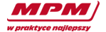 Логотип фирмы MPM Product в Чехове