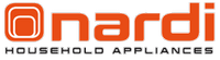 Логотип фирмы Nardi в Чехове
