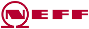 Логотип фирмы NEFF в Чехове
