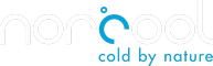 Логотип фирмы Norcool в Чехове
