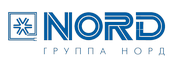 Логотип фирмы NORD в Чехове