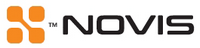 Логотип фирмы NOVIS-Electronics в Чехове