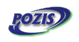 Логотип фирмы Pozis в Чехове