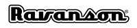 Логотип фирмы Ravanson в Чехове
