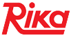 Логотип фирмы Rika в Чехове