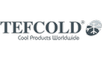 Логотип фирмы TefCold в Чехове