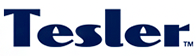 Логотип фирмы Tesler в Чехове