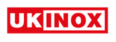 Логотип фирмы Ukinox в Чехове