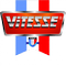 Логотип фирмы Vitesse в Чехове
