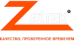 Логотип фирмы Zertek в Чехове
