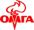 Логотип фирмы Омичка в Чехове