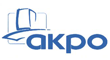 Логотип фирмы AKPO в Чехове