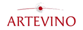 Логотип фирмы Artevino в Чехове