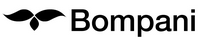 Логотип фирмы Bompani в Чехове