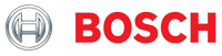 Логотип фирмы Bosch в Чехове