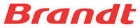 Логотип фирмы Brandt в Чехове