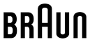 Логотип фирмы Braun в Чехове