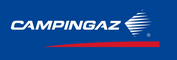 Логотип фирмы Campingaz в Чехове