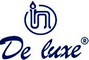 Логотип фирмы De Luxe в Чехове