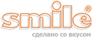 Логотип фирмы Smile в Чехове